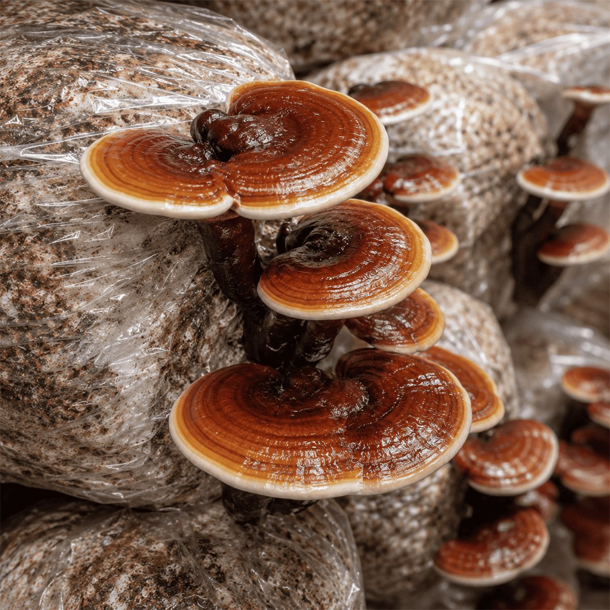 Reishi